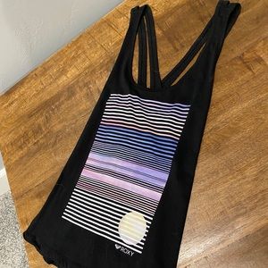 Roxy Tank